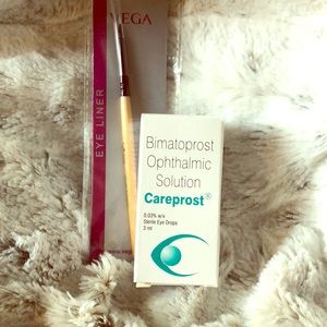 Lash conditioner -RESERVED